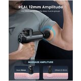 RENPHO Masažna pištola Power | Shoptok.si
