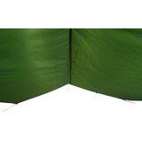 CERADA za kampiranje zelena 300 x 294 cm vodootporna | shoptok.hr
