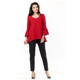 Infinite You Woman's Blouse M156 | shoptok.hr