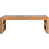  Stalak za TV 110 x 60 x 38 cm od masivne tikovine | shoptok.hr