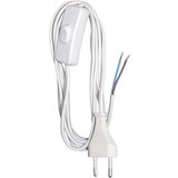 Kabel za noć.lampu s međuprekidačem | shoptok.hr