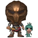 Funko Bobble Figure Movies - Predator Badlands POP! - Dek With Bud #1932 | ePonuda.com