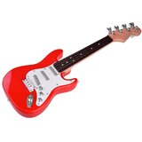  Električna gitara za djecu, zvuk rock gitare IN0164 | shoptok.hr