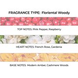 Michel Germain Emily in Paris Je t'aime sprej za tijelo za žene 236 ml | shoptok.hr