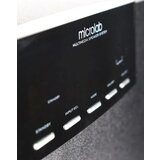 Microlab X15BT Aktivni drveni zvucnici 5.1 sistem 170W RMS (90W+2*16W) 3,5mm, Bluetooth, optical,mic | Eponuda.com