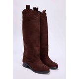 Trendyol Shoes Ženske čizme Takaw26Cz00003, Braon | Eponuda.com
