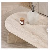 Hanah home sto za dnevnu sobu melina travertine | Eponuda.com