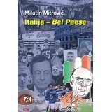 Milutin Mitrović - ItalijaBel Paese