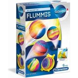 Clementoni Galileo - Flummis Cene