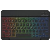 INF združljiv ipad pro 11 2024 rotacijsko akrilno ohišje s tipkovnico bluetooth, (5000088073) | Shoptok.si
