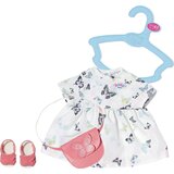 Zapf Creation Komplet oblek 43cm - 1 set. Cene