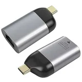 ADAPTER USB-C to RJ-45, Female