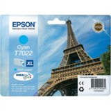 Epson Tinta T7022 XL (plava), original | shoptok.hr