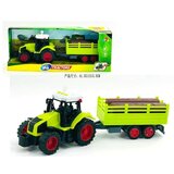 Igračka za dečake - traktor sa prikolicom ( 546044 ) | Eponuda.com