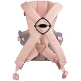 Kikka Boo Gwen Fly kengur nosiljka za bebe Pink | ePonuda.com