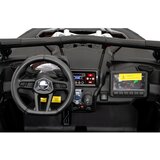 Ramiz Električni Buggy Maverick Turbo RR STRONG črna | Shoptok.si