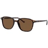 Ray-ban Unisex Sunčane naočale Ray Ban RB2193 53 P Brown | shoptok.hr