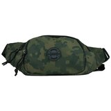 Monotox Torbice za okrog pasu Crate 2 Zelena | Shoptok.si