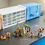 Lego Sonic the Hedgehog: Knuckles in svetišče Master Emerald | Shoptok.si