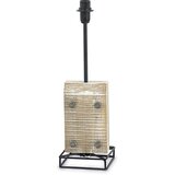 Eglo 49325 - Noga za lampu VINTAGE 1xE14/40W/230V crni metal | Eponuda.com