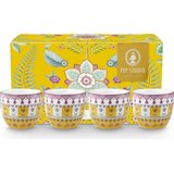 Pip Studio Lily & Lotus skodelice za jajca 4,7 cm - 1 set | Shoptok.si