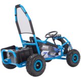 Battery Operated Buggy PREDATOR GK008E Blue | shoptok.hr