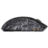 Attack Shark Bežični gaming miš RS3Ultra PAW3955MAX/52000 DPI/8KHz/Lightweight/Black Carbon | Eponuda.com