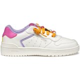 Geox Superge J Washiba J45HXD 000BC C0563 M Bela | Shoptok.si