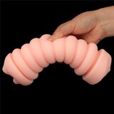 Lovetoy 2024 Masturbator Lovetoy Virgin-skin Blowout Vagina And Mouth | Shoptok.si