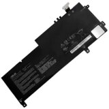 Asus Baterija za laptop ZenBook Flip 15 UX562/C41N1809, 15.4 V, 57 Wh/3640 mAh, Crna | Eponuda.com