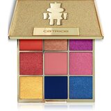Catrice Magic Christmas Story paleta sjenila za oči 22 g Cijene