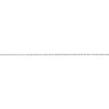 Artmie Posrebreni lančić 2 mm x 20 m | shoptok.hr