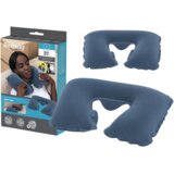  Napihljiv jastuk Bestway 67006 - temno moder Slike