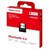 Mercusys MA530 V1.2, Bluetooth 5.4 Nano USB Adapter | Eponuda.com