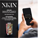 XKIN Party Slut Bettie - realistična umjetna vagina masturbator (natur) | shoptok.hr