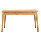 Hanah home trpezarijski set costa atlantic navy blue | ePonuda.com