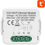 Avatto wifi inteligentni zatemnilnik svetlobe N-DMS01-1 tuya, (20771407) Cene