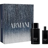 Armani Code darilni set za moške Cene