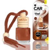  MIRIS ZA AUTO AROMA CAR WOOD 6ml ANTI TABACCO | Eponuda.ba