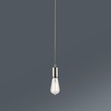 Modern Living Kabel Za Visečo Svetilko Jannis, Barva Kroma, 120 Cm | Shoptok.si