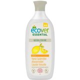 Ecover essential sredstvo za pranje posuđa – limun - 0.5 l Cijene