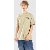 Vans Majice & Polo majice Wrenched ss Zelena | Shoptok.si