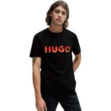 Hugo muška logo majica HB50504542 001 Cene