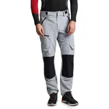 Hlače Pro Tech Pant Siva