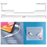  Adapter Mi Type C na 3.5mm HQ beli | ePonuda.com