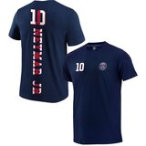 Drugo muška Paris Saint-Germain Neymar Jr 10 majica Cijene