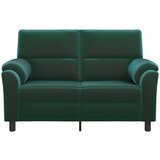 SOFA Tamnozelena 154 x 85 x 93 cm Baršun | shoptok.hr
