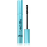 Tea Lash Volume Peptide Mascara maskara za povećanje volumena s peptidima nijansa Black 9.5 g