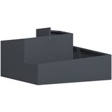 vidaXL sadilica antracit 80x80x50 cm | shoptok.hr