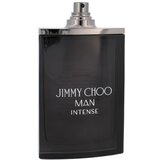 Jimmy Choo Man Intense 100 ml toaletna voda Tester za moške Cijene